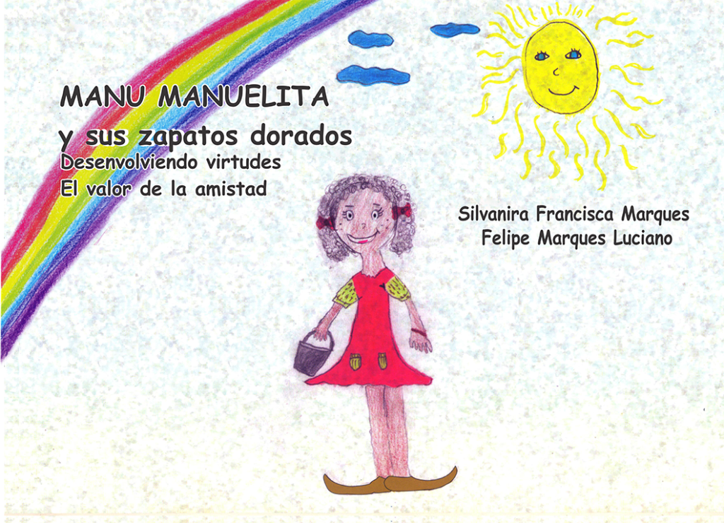 LIVRO MANUMANUELITA