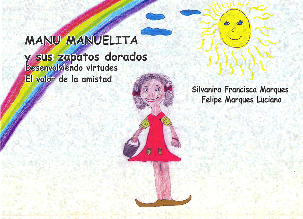 LIVRO MANUMANUELITA