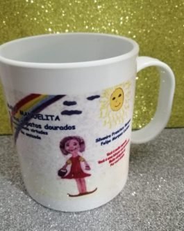 Caneca Personalizada