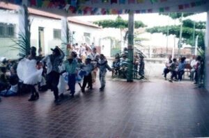 1 FOTO LAR ZIZI ATIVIDADES RECREIO