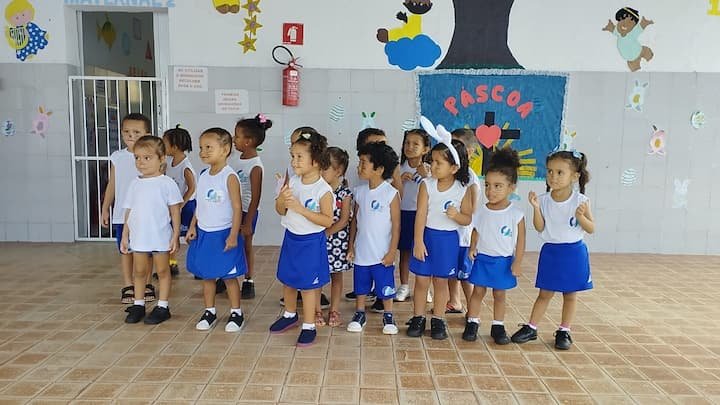FOTO PÁSCOA 2
