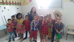 LAR ZIZI SÃO JOÃO