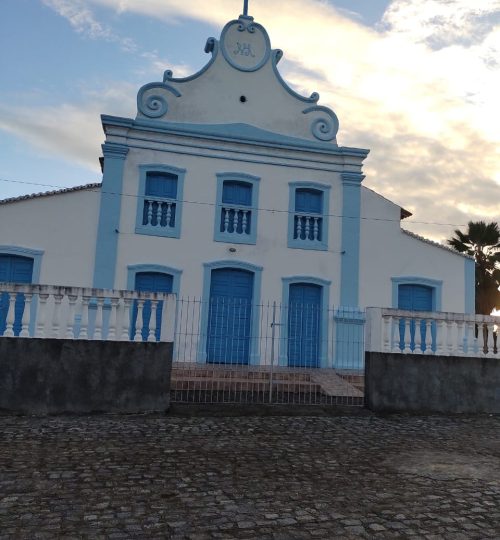 FOTO IGREJA DE ABADIA 13