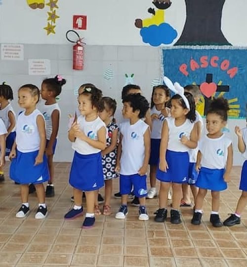 FOTO PÁSCOA 2